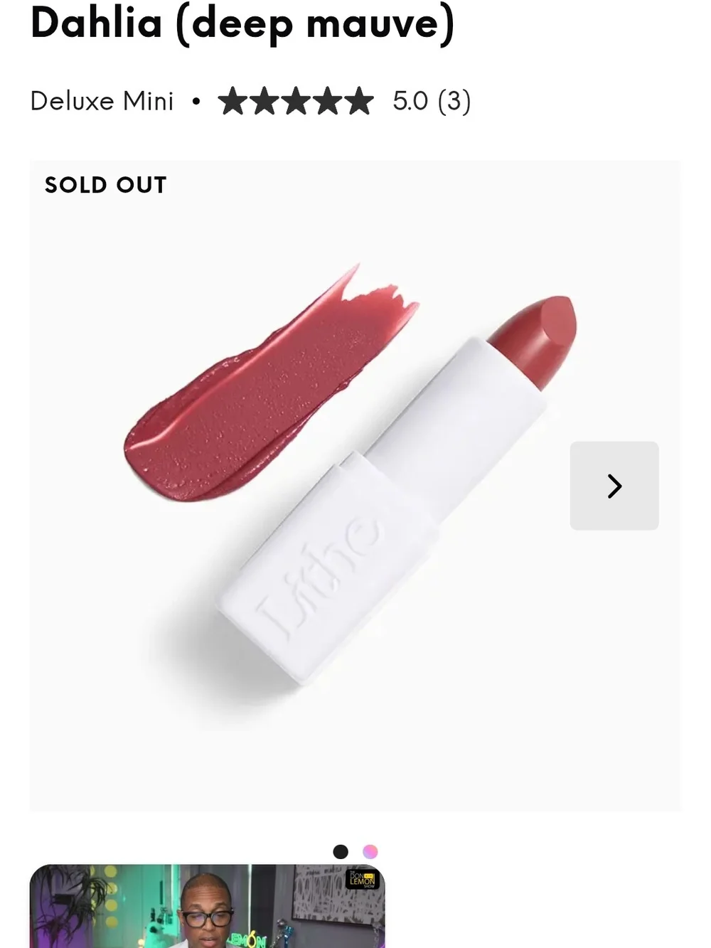 Lithe Beauty lithe beauty